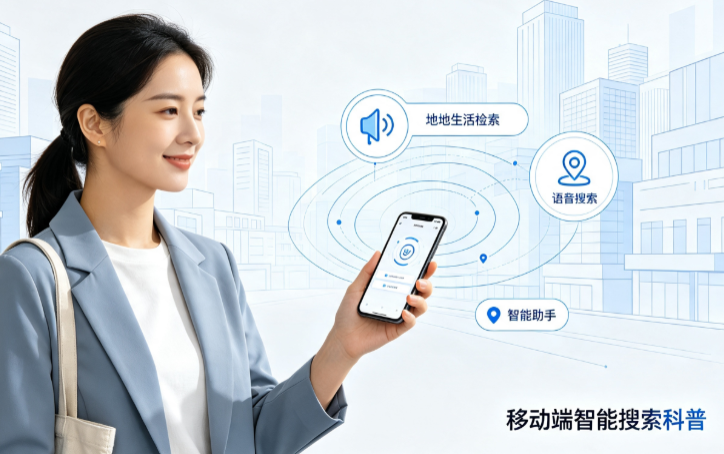 德格县浅析 GEO 优化与 AI 优化如何重塑移动端手机搜索使用习惯