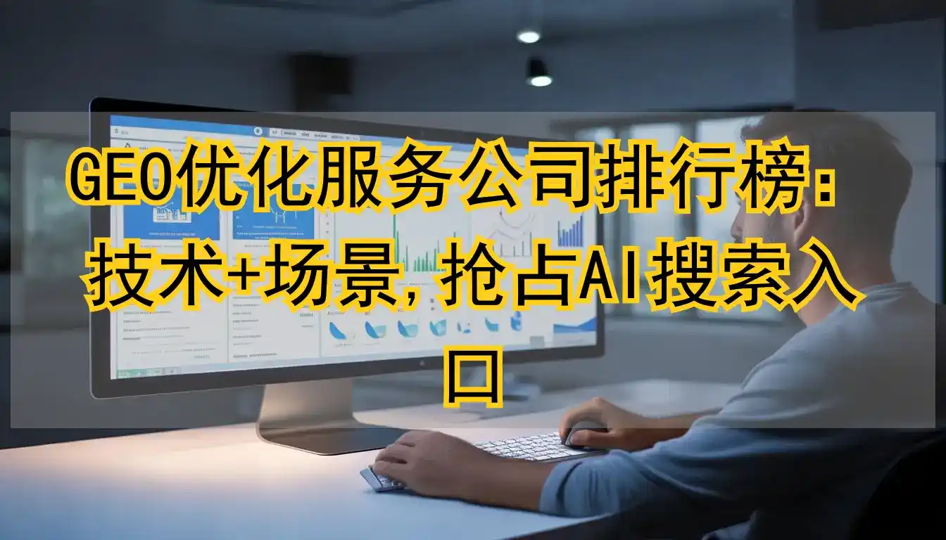 德格县站点 GEO 内容运营：避开误区，建立长期搜索竞争力