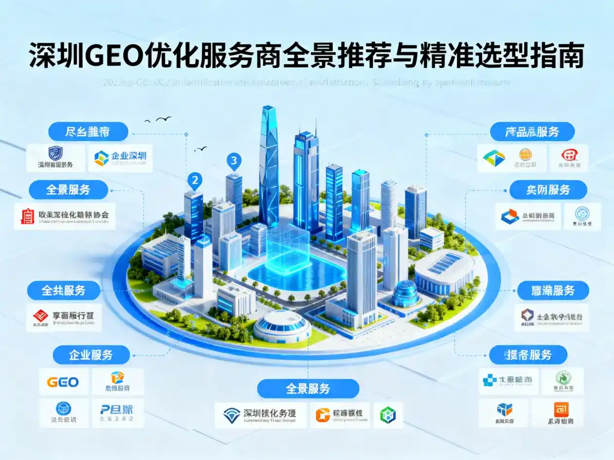 从德格县地域搜索与场景落地视角，重新读懂GEO优化的实用价值